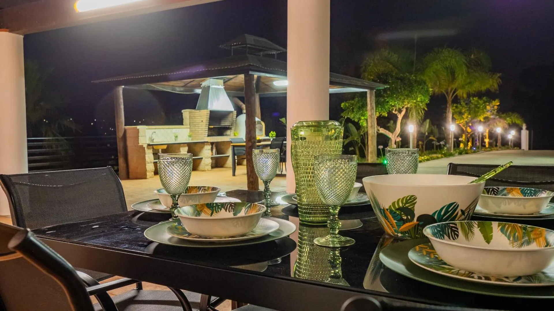 Holiday home Cubo'S Lemon House Villa Cartama