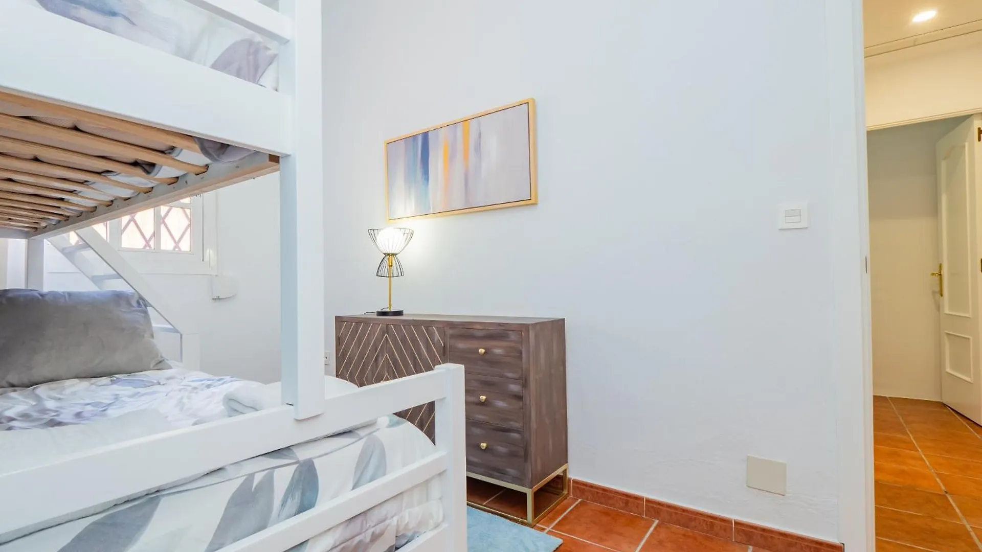Holiday home Cubo'S Lemon House Villa Cartama