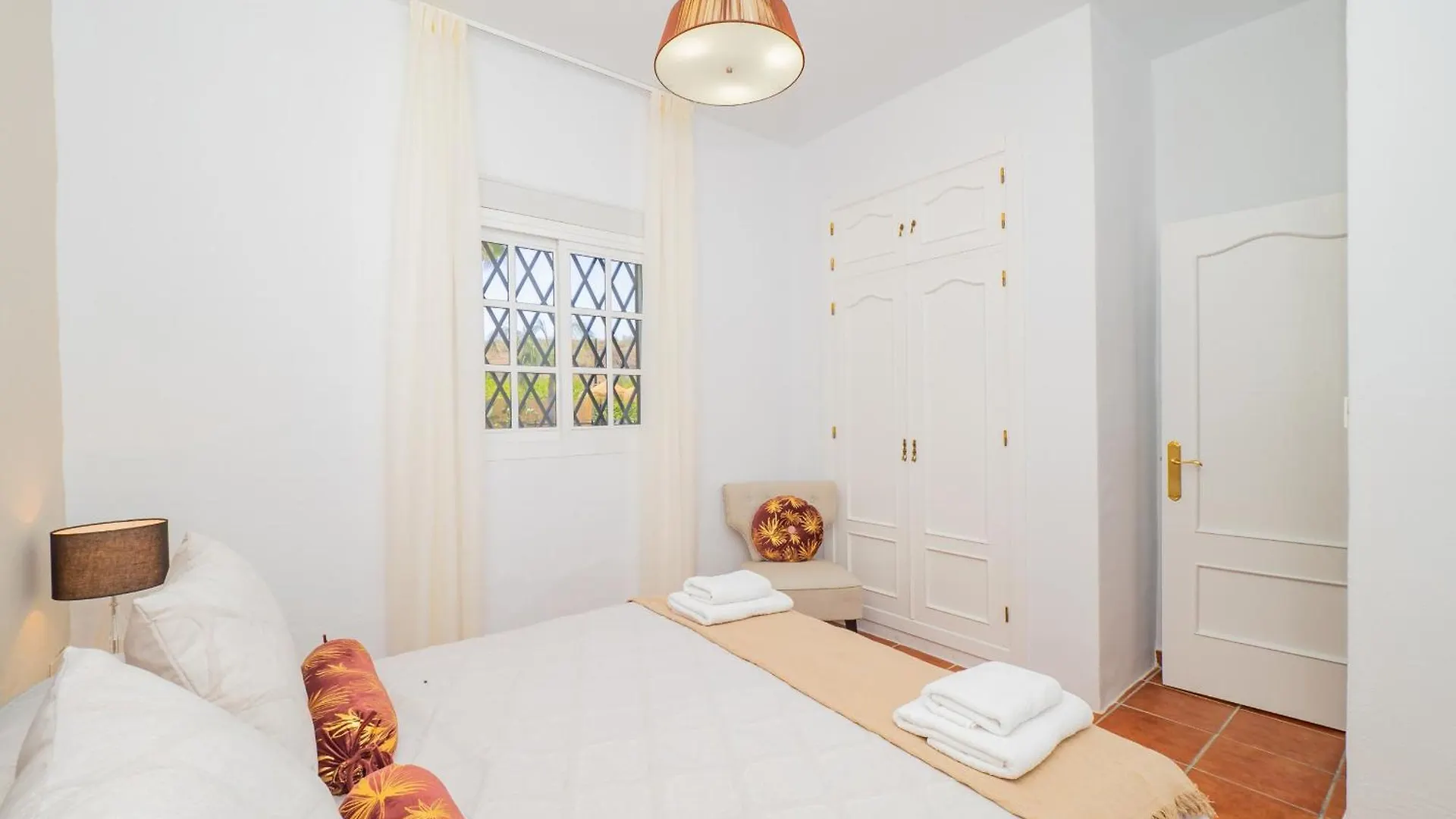 Cubo'S Lemon House Villa Cartama Holiday home